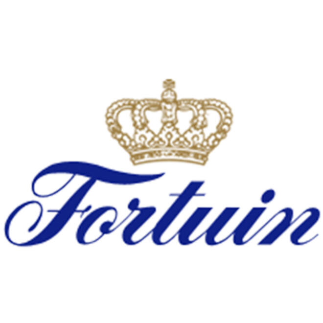 Pepermunt Fortuin zak 200 gram