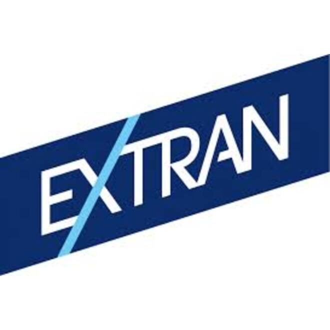 Energy Drank Extran Performance Orange fles 275ml