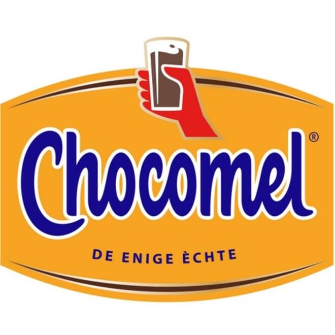 Chocolademelk Chocomel blik 250ml