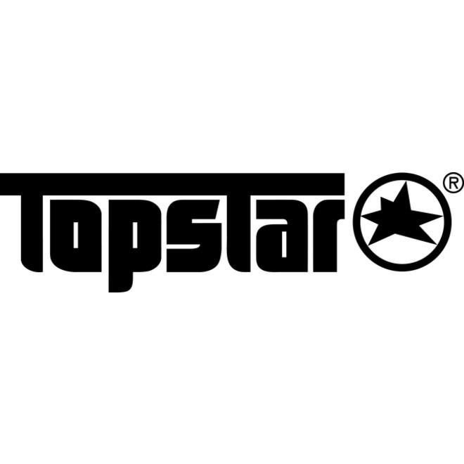 Bureaustoel Topstar Wellpoint 30 zwart