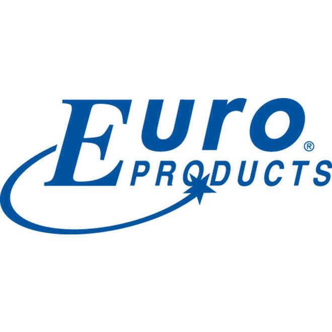 Toiletpapier Euro Products Q5 mini jumbo 2l 180m wit 240018