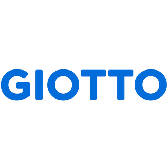 Potlood Giotto Stilnovo assorti 12 stuks