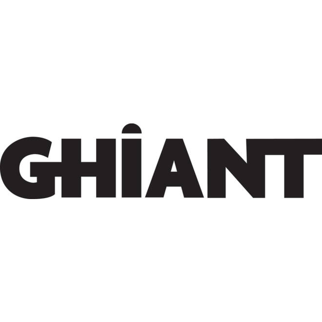 Fixeerspray Ghiant 400ml