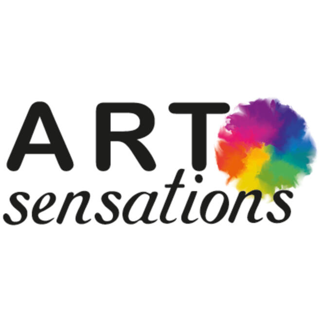 Lichtbak Art Sensations led A4