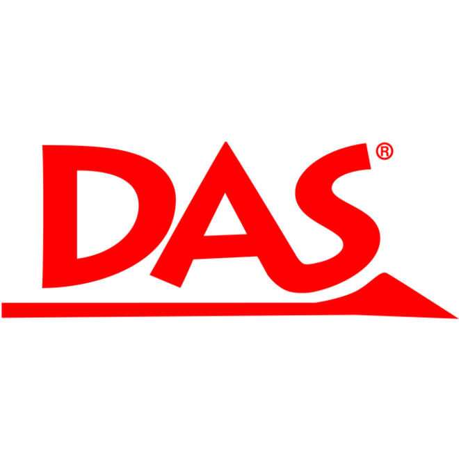 Klei DAS air hardening wit 1kg
