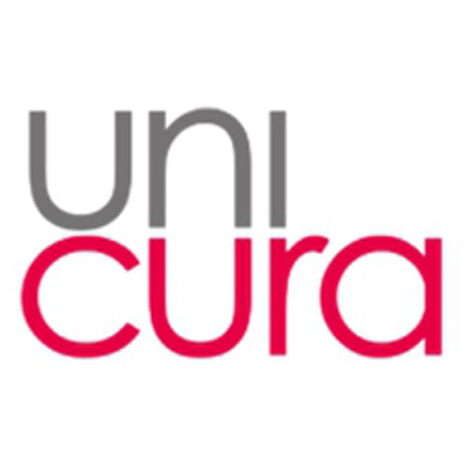 Handzeep Unicura vloeibaar Ultra met pomp 250ml