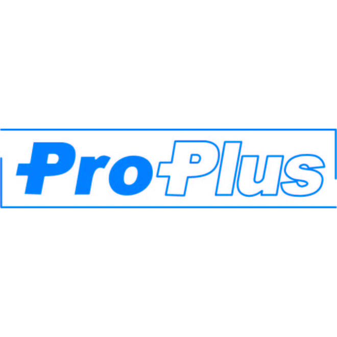 IJskrabber ProPlus met fleece handschoen assorti