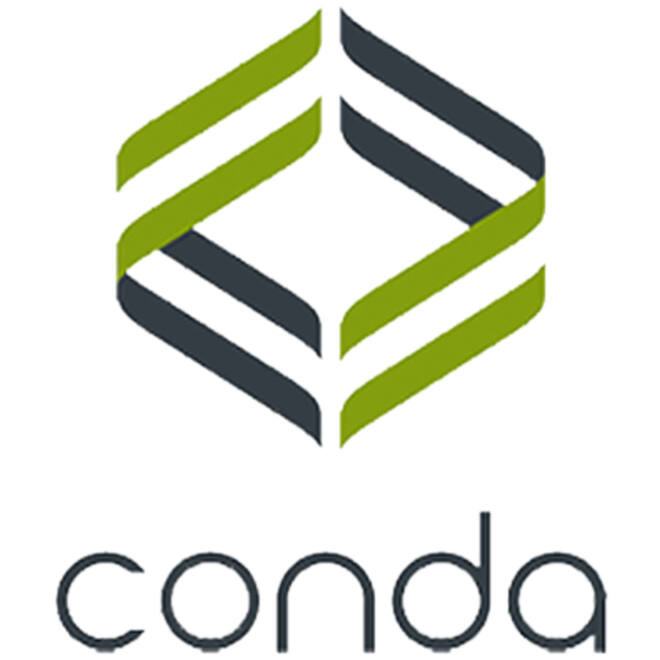 liniaal Conda 50 cm staal