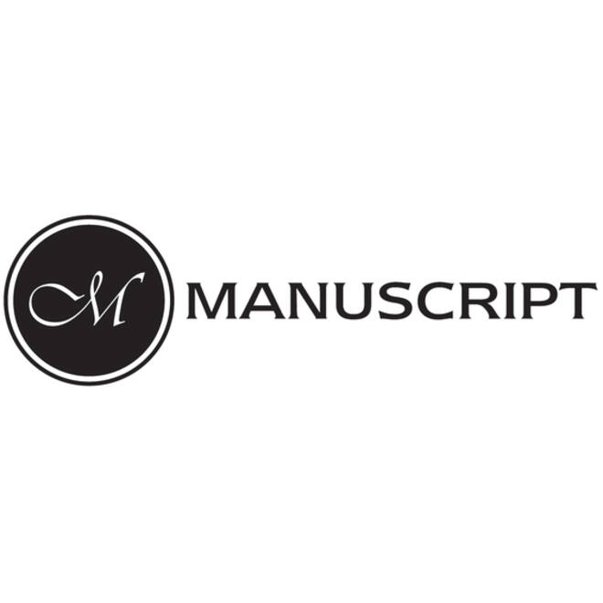 Kalligrafiepen Manuscript MC1235 beginners 3-delig