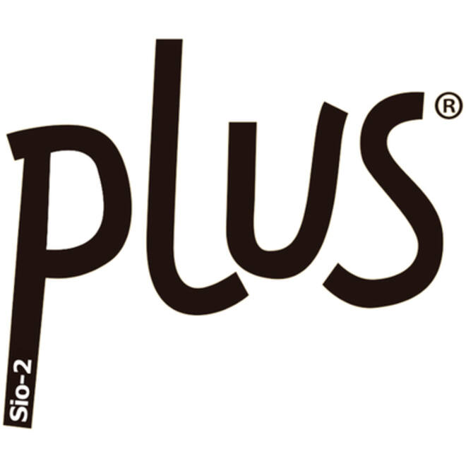 Klei Plus 500gr wit