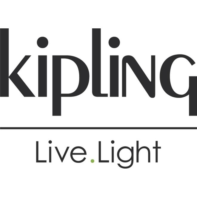 Laptoptas Kipling Elsil black noir