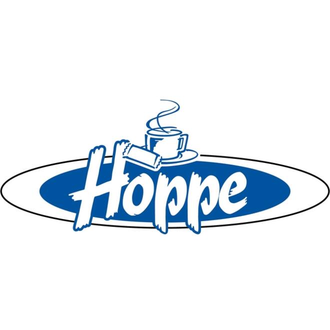 Koekjes Hoppe Allegaartje 150 stuks