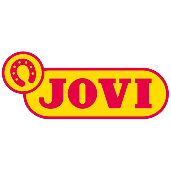 Kwast Jovi medium pot à 20 stuks