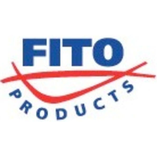 Rookmelder Fito optisch inclusief 3V lithium batterij