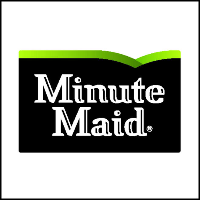 Frisdrank Minute Maid appelsap blik 330ml