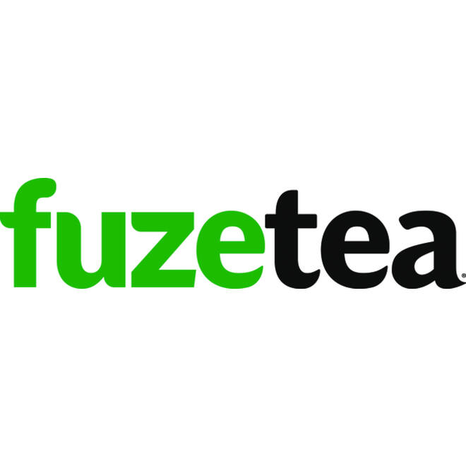 Frisdrank Fuzetea green tea petfles 400ml