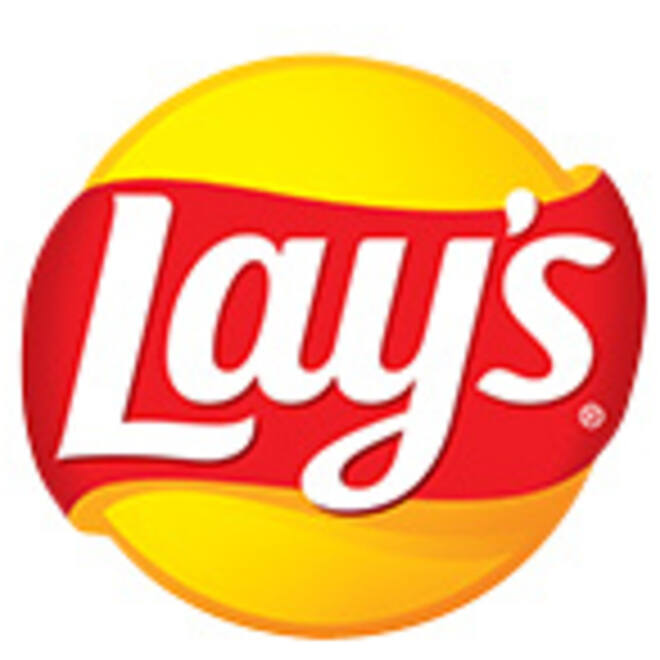 Chips Lay's Naturel 40gr