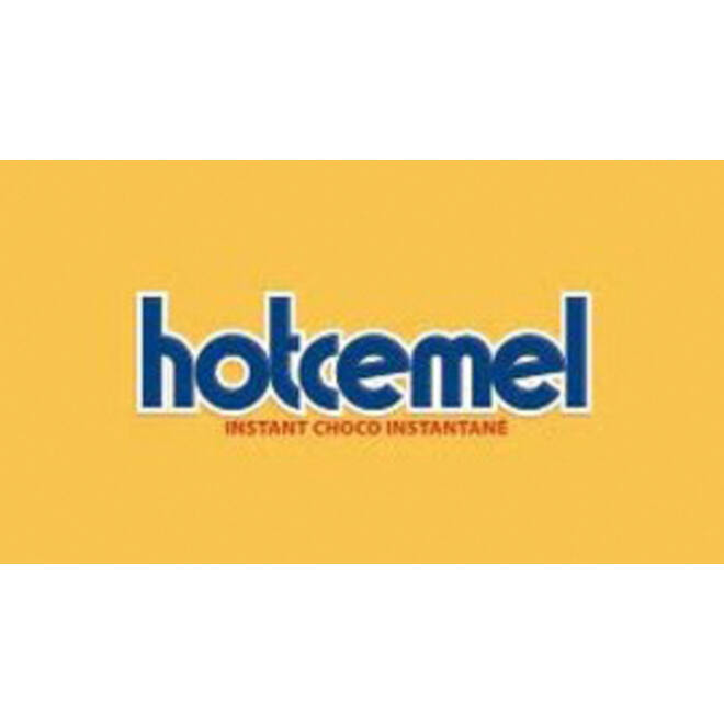 Cacaosticks Hotcemel 25x30 gram