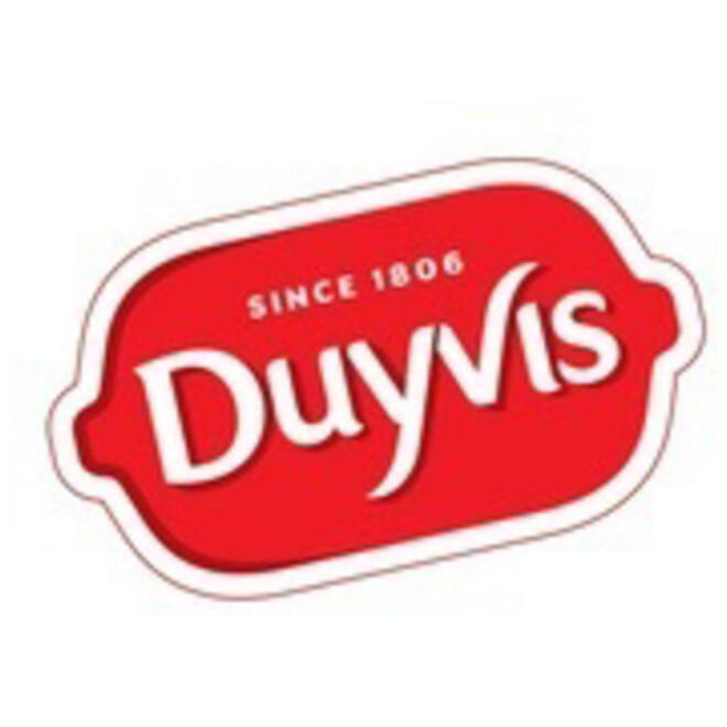 Borrelnootjes Duyvis provencale 275gr