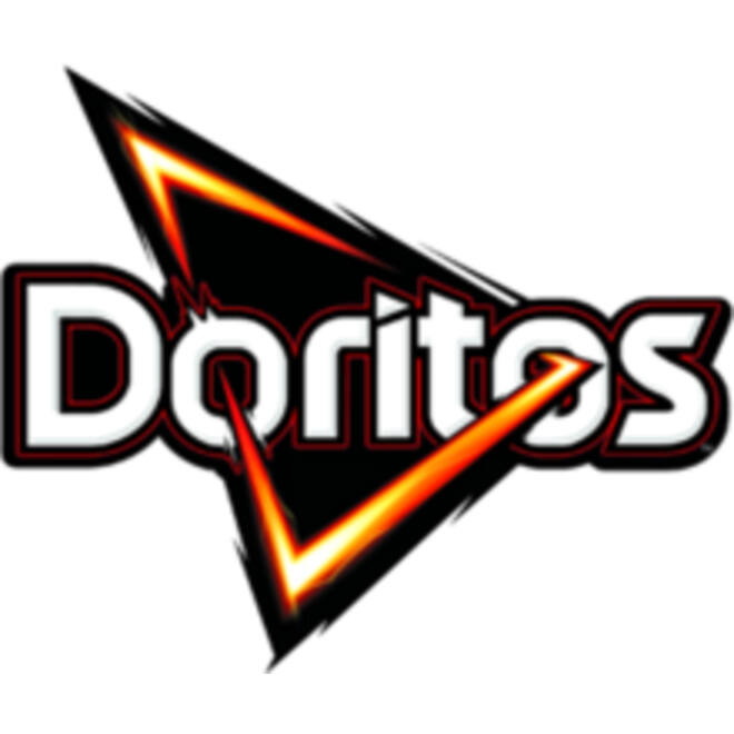 Chips Doritos Nacho Cheese 44gr