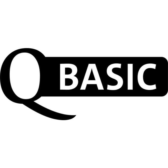 Telefoontas Qbasic 30 vakken inclusief 4 haken