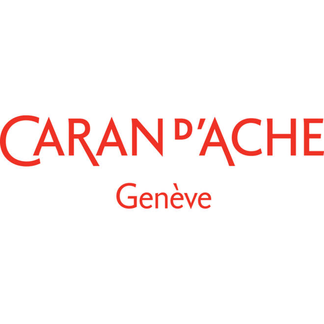Waskrijt Caran d'Ache neocolor-II 10stuks assorti