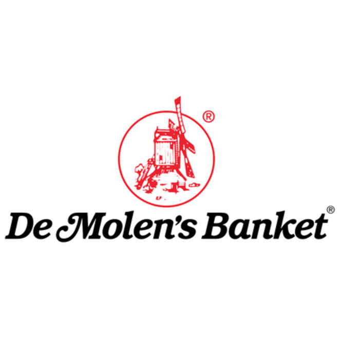 Koeken De Molen Spritsen 38gr