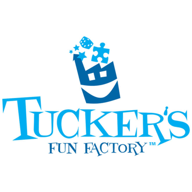 Puzzellijm Tucker's Fun factory 100ml