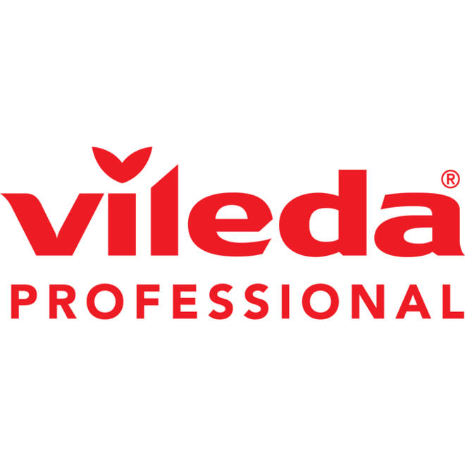 Spons Vileda Pro Miraclean wit