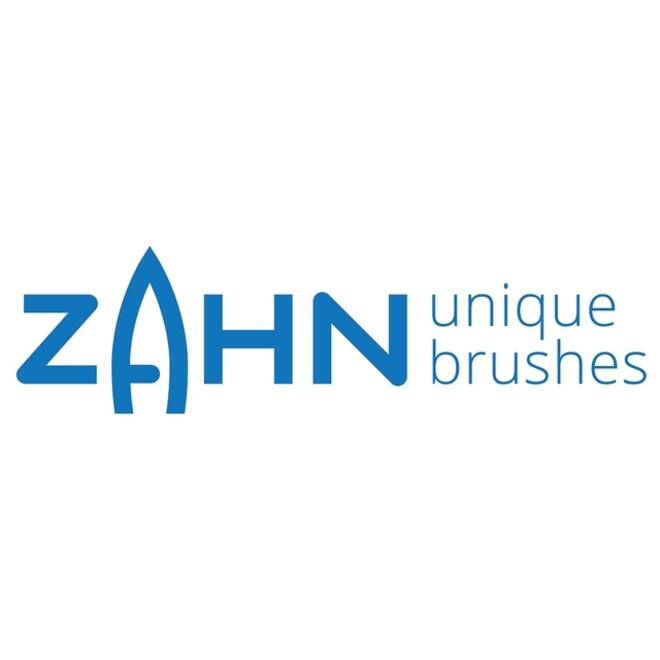 Penseel Zahn Young Art 7200 nr 1