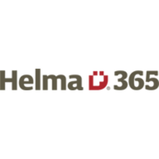 Kalender 2027 Helma 365 30x30cm honden