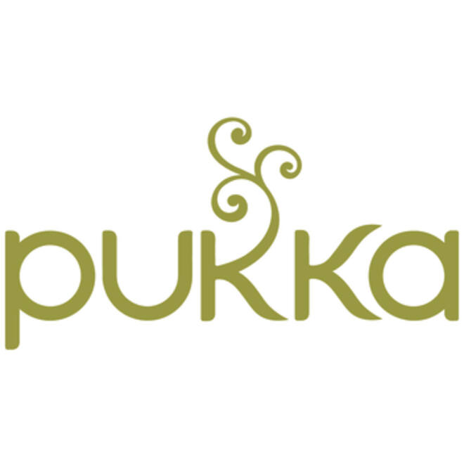 Thee Pukka English breakfast 20 zakjes
