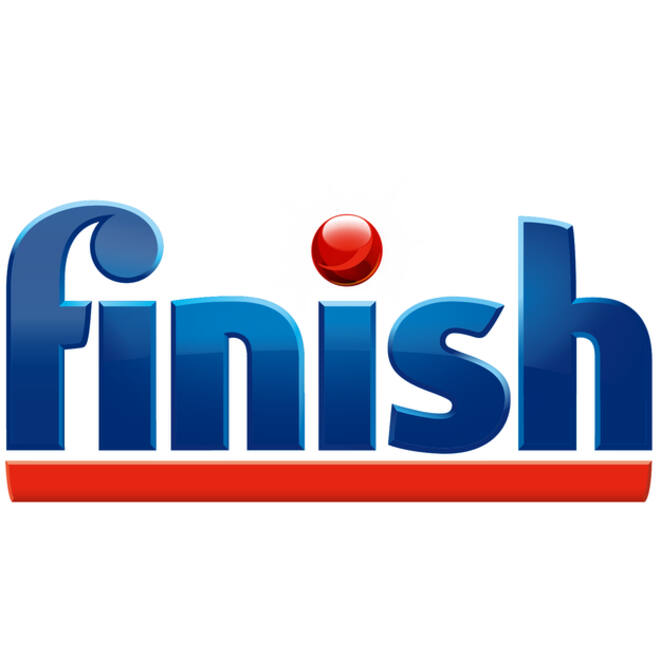 Vaatwasmachine reiniger Finish regular 250ml