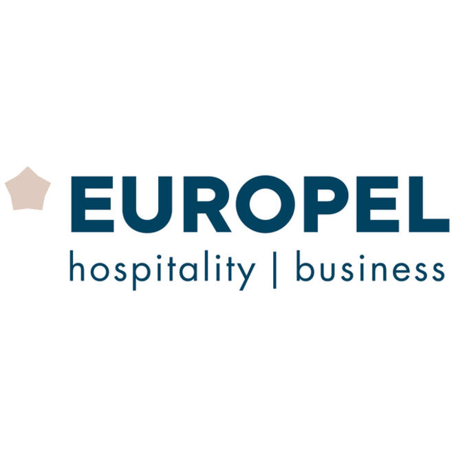 Infostandaard Europel incl. A4 kliklijst 25mm