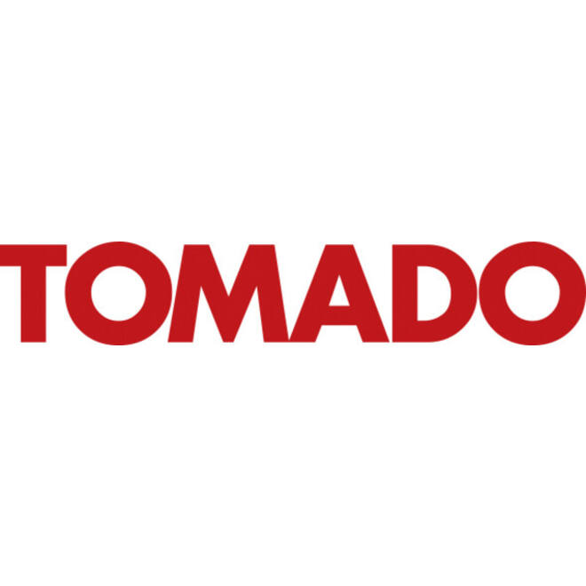 Airconditioner Tomado TMA9002B 80m3 zwart