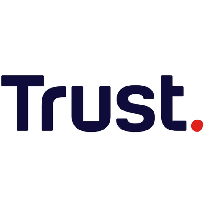 Laptoptas Trust Bologna Eco 16 inch zwart