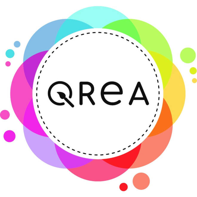 Gesso Qrea 250ml
