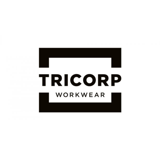 Thermobroek Tricorp 5XL zwart