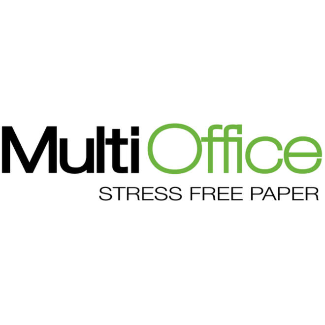 Kopieerpapier MultiOffice A4 80gr wit 500vel