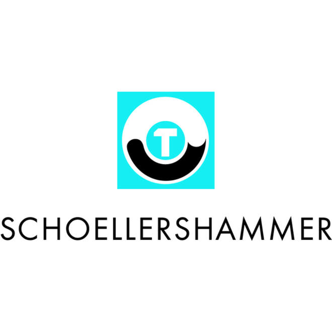 Tekenpapier Schoellershammer Glama Basic 66cmx50m 60gr transparant
