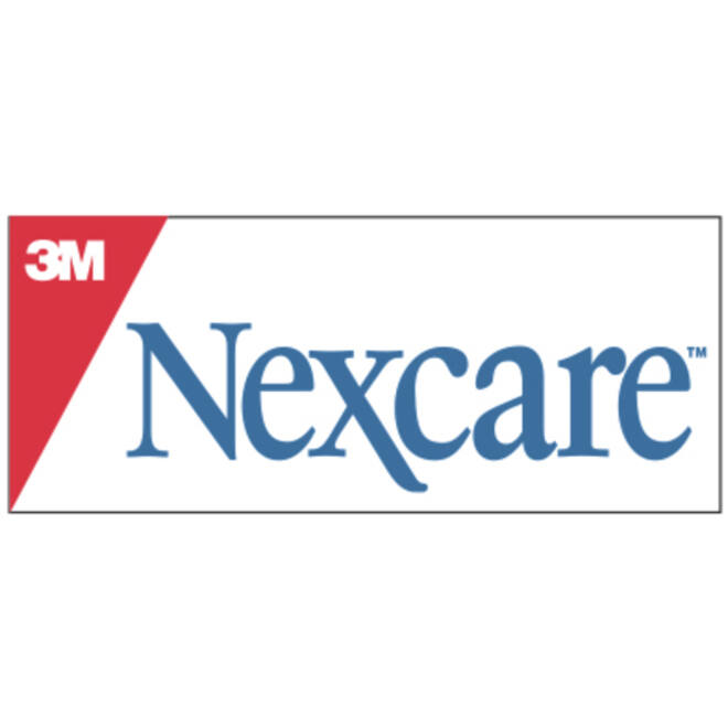 Wondpleister Nexcare active flexible foam waterbestendig 30 stuks assorti