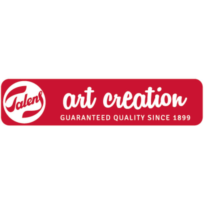 Acrylverf Talens Art Creation 801 goud tube à 75ml