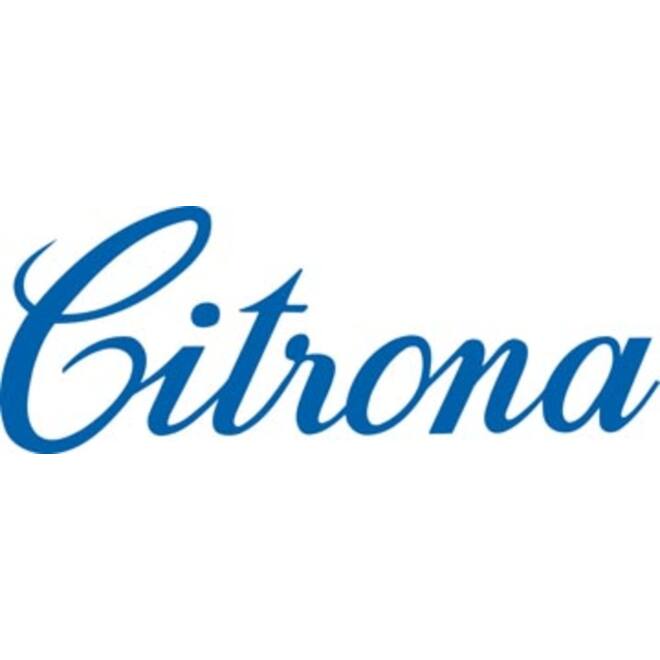 Citroencups Citrona 120x4.9ml