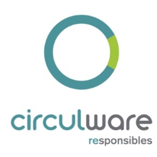 Deksel Circulware Circulbowl kommen herbruikbaar 16 stuks