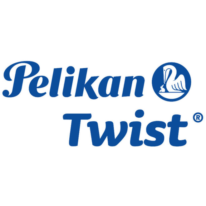 Rollerpen Pelikan Twist 0,3mm Deep Blue