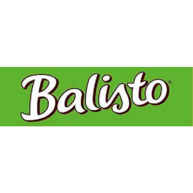 Snoep Balisto muesli reep 37gr