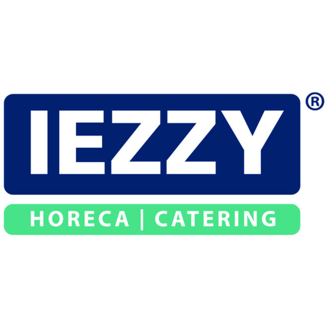 Placemat IEZZY koffiekop bruin