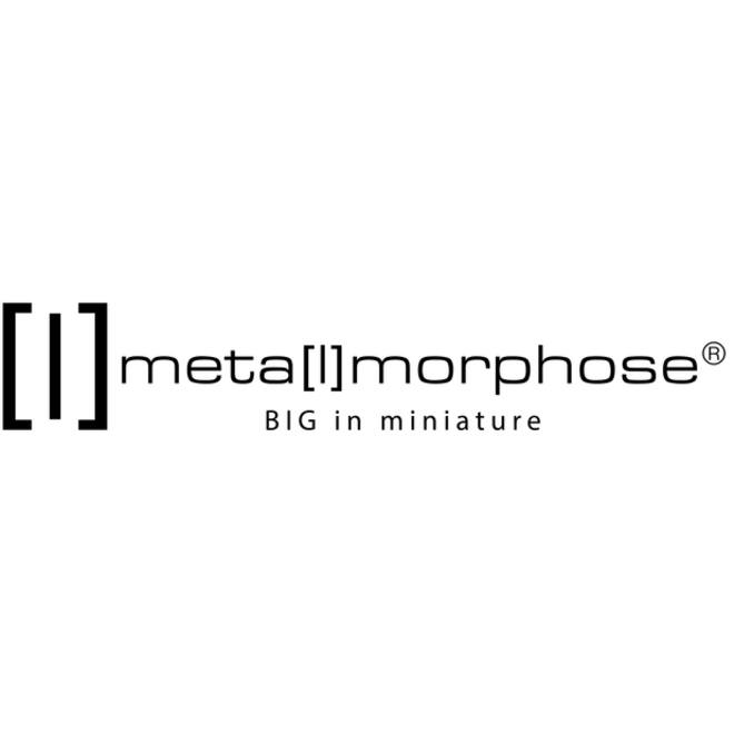 Sleutelhanger Metalmorphose bull-dog