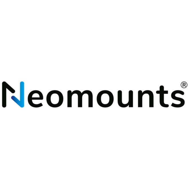 Monitorarm Neomounts DS75-450BL2 zwart