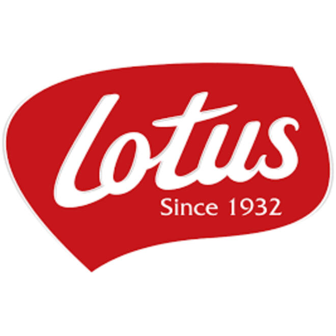 Koekjes Lotus Biscoff sandwich speculooscreme 15 stuks